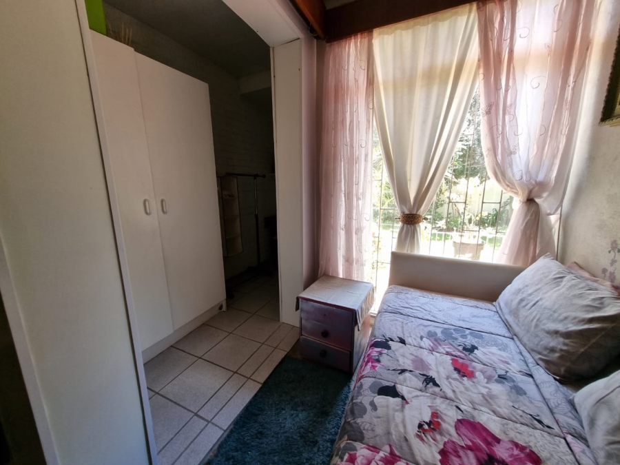 4 Bedroom Property for Sale in Generaal De Wet Free State